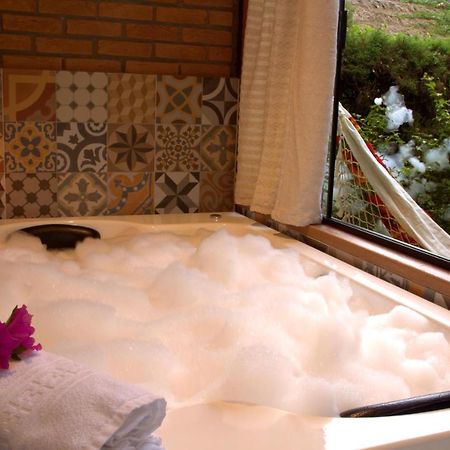 Xai Mauá Hotel Resende Esterno foto