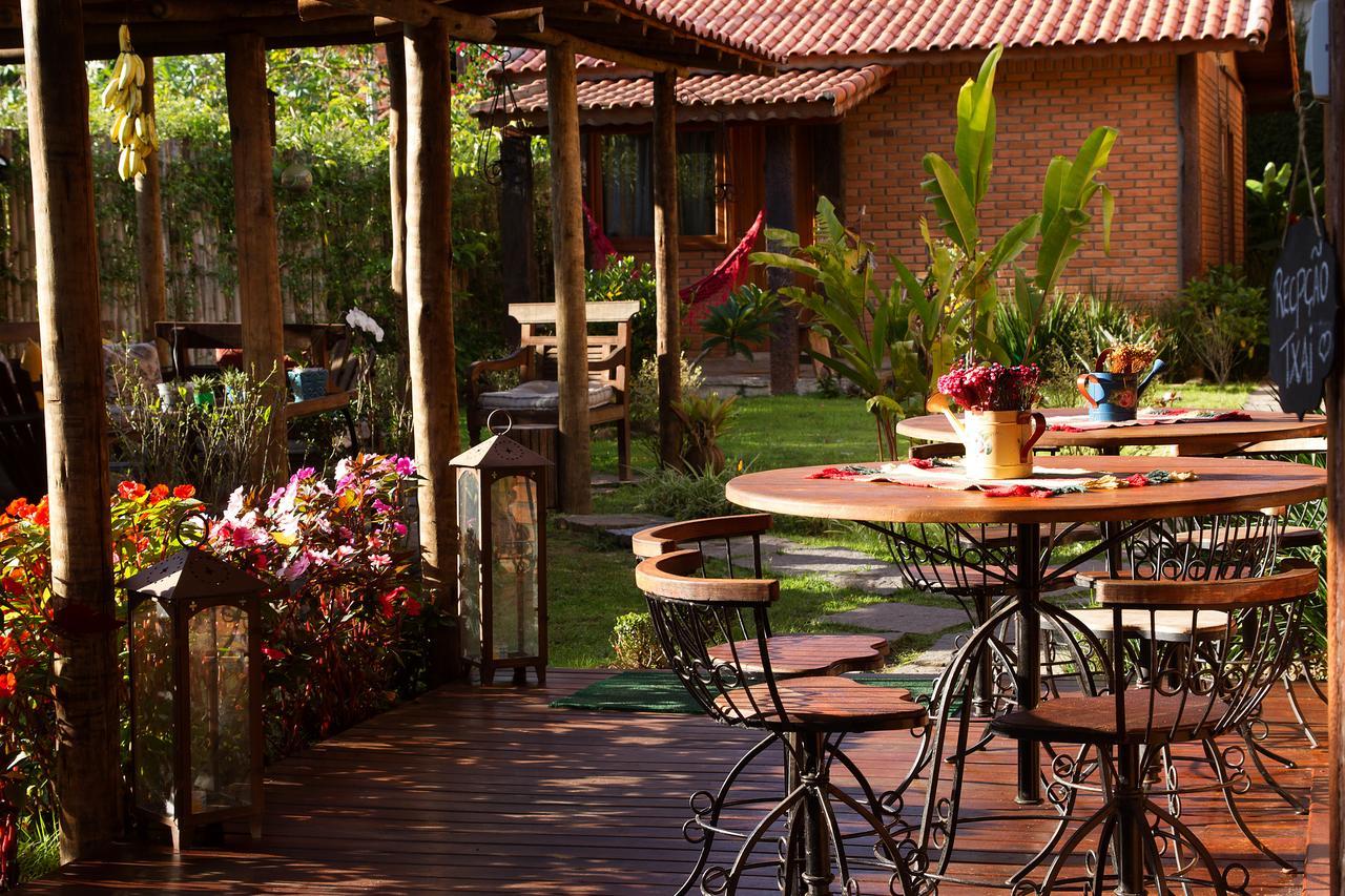 Xai Mauá Hotel Resende Esterno foto