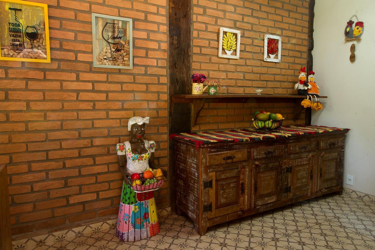Xai Mauá Hotel Resende Esterno foto