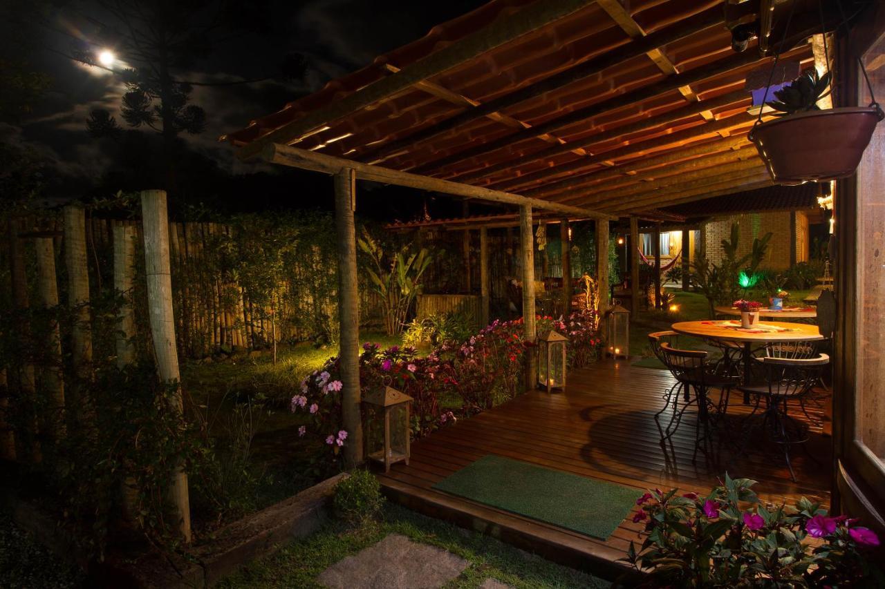 Xai Mauá Hotel Resende Esterno foto