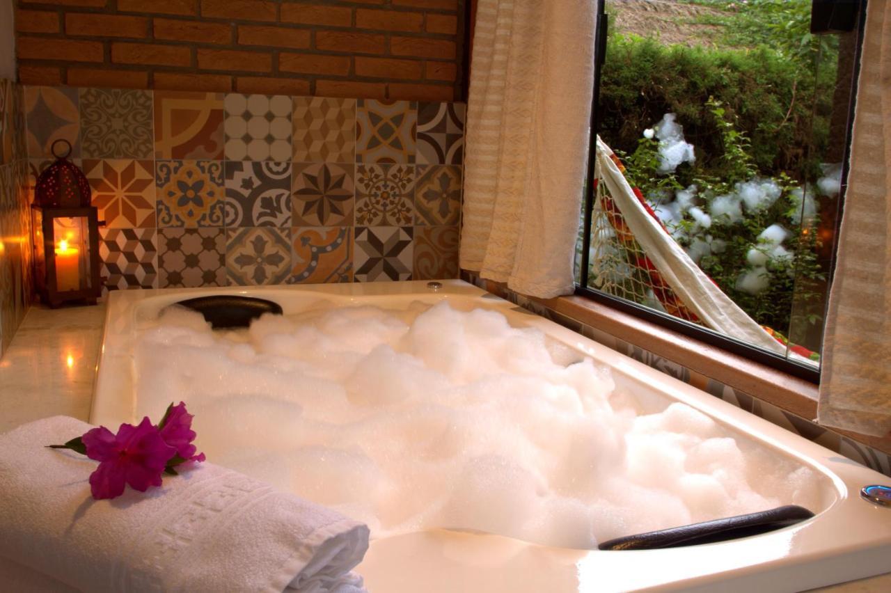 Xai Mauá Hotel Resende Esterno foto